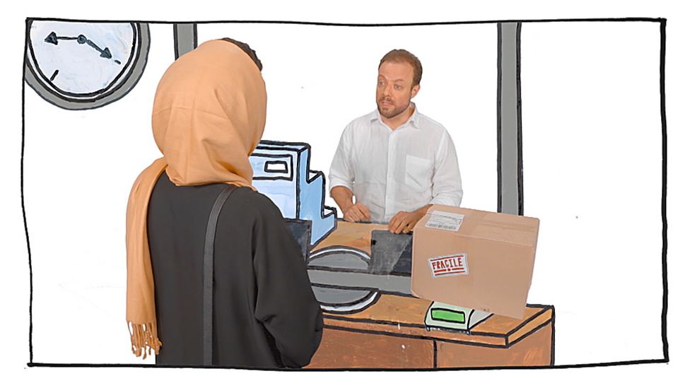 Flitwick's Post Office due to close at end of month BBC News