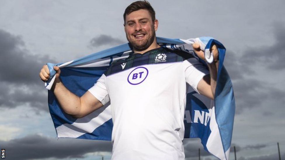 six-nations-nick-haining-makes-scotland-debut-against-ireland-bbc-sport