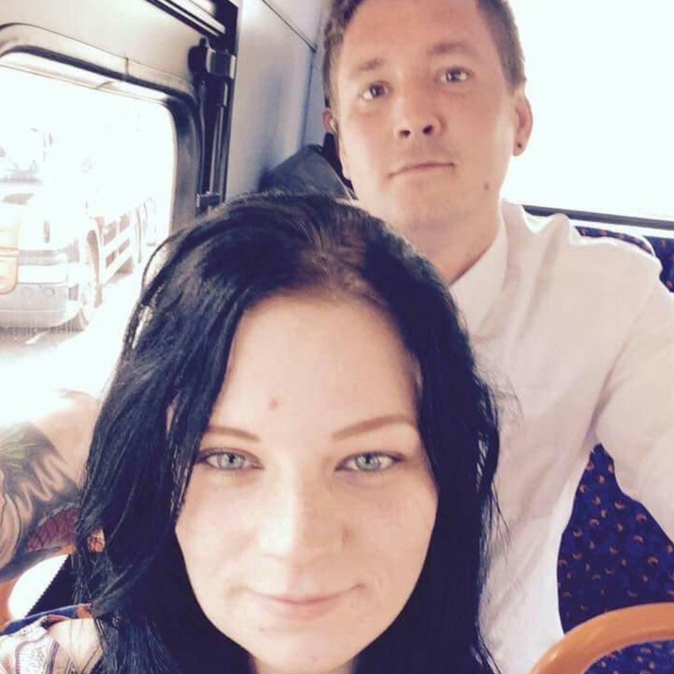 Couple's Doncaster station deaths prompt police appeal BBC News