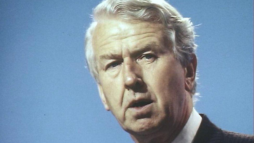 Peter Walker
