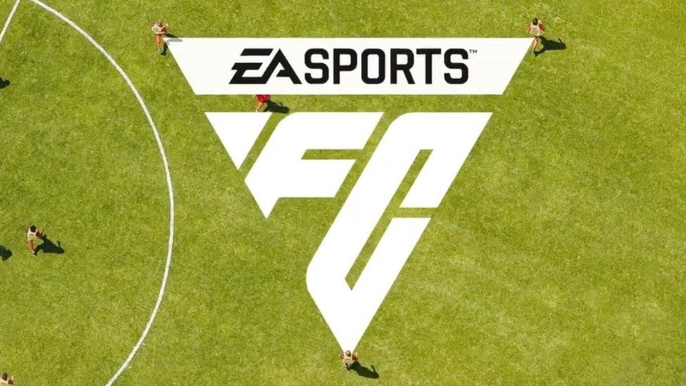 After 30 years, the video game FIFA becomes EA Sports FC