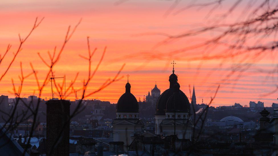 Lviv