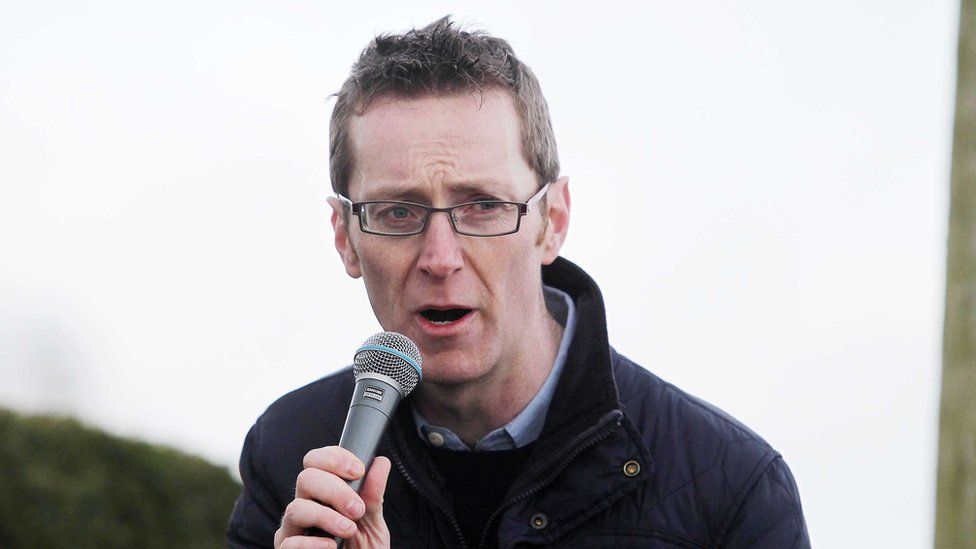 Philip McGuigan MLA s Gambling Addiction Almost Ruined His Life BBC News philip-mcguigan-mla-s-gambling-addiction-almost-ruined-his-life-bbc-news