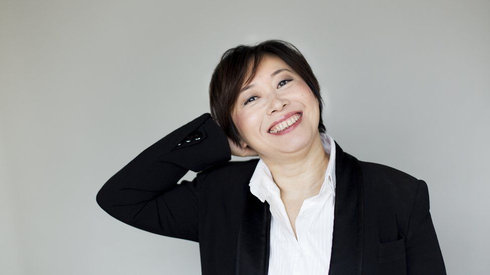 Xian Zhang