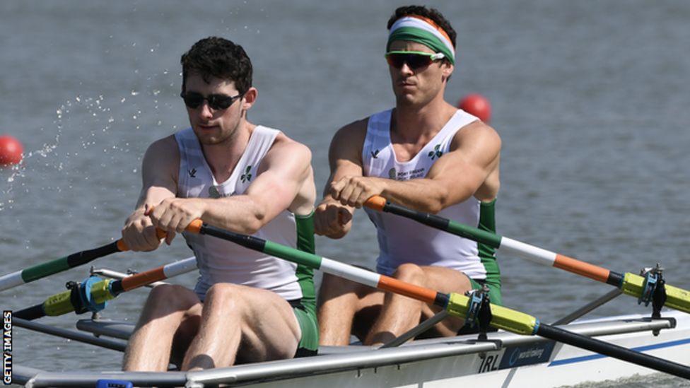 Frustration but it's the right decision - Rower Doyle on Tokyo ...