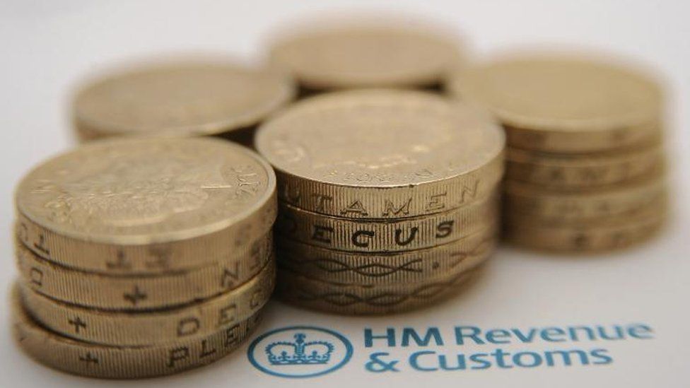 Tax Payment Deadline Is Looming BBC News
