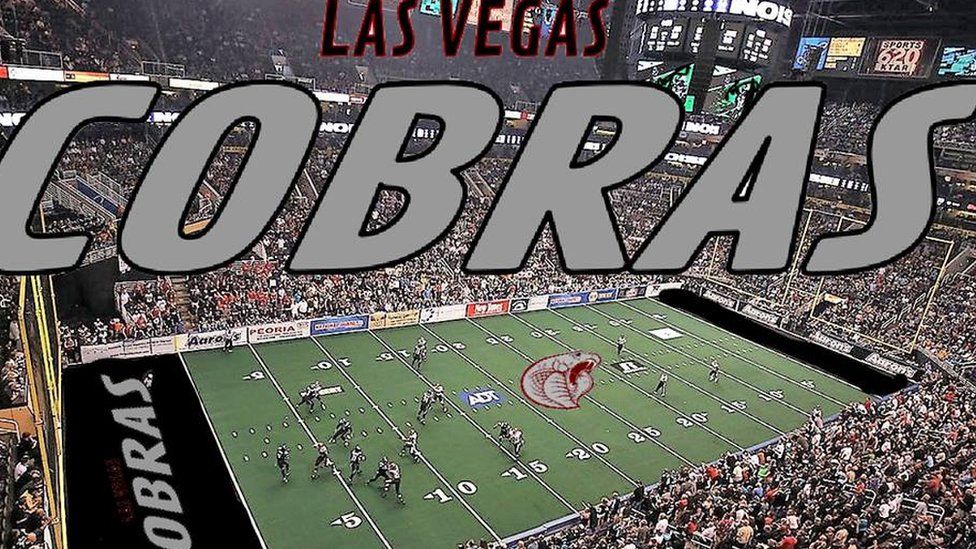 The Cobras are preparing for their first season