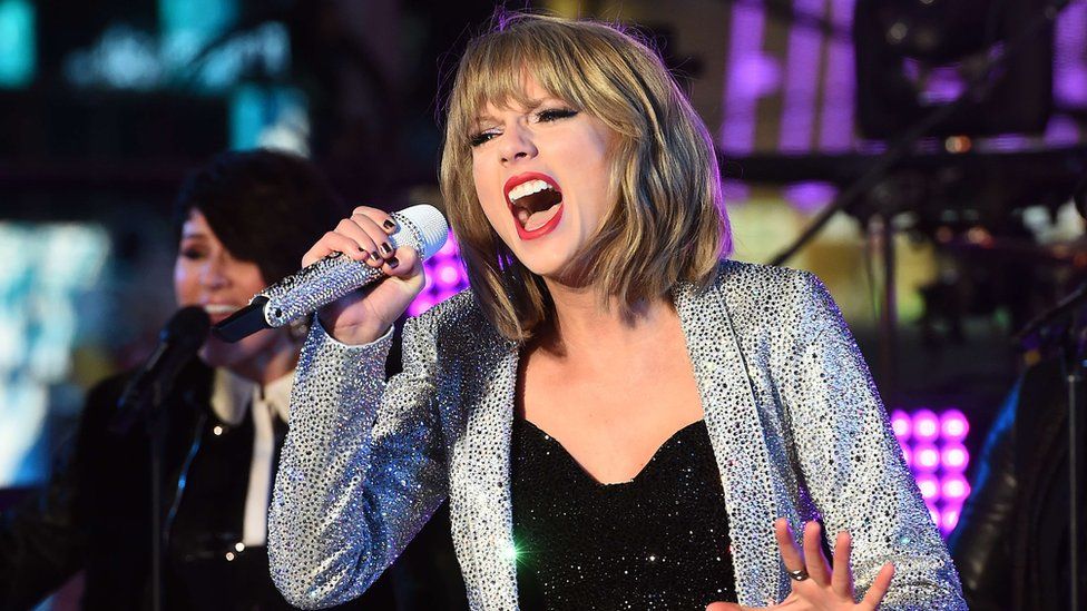 The Logic Behind Taylor Swift's Superstition — Her Lucky Number 13