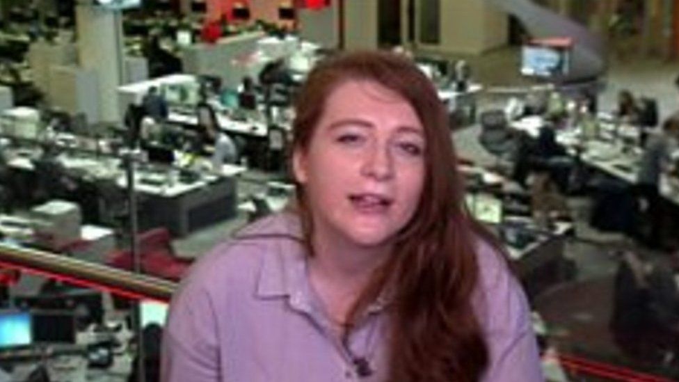 Bangor University student deportation threat 'brutal' - BBC News