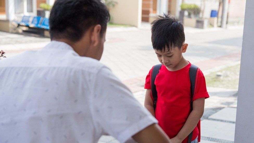 Позитивне виховання