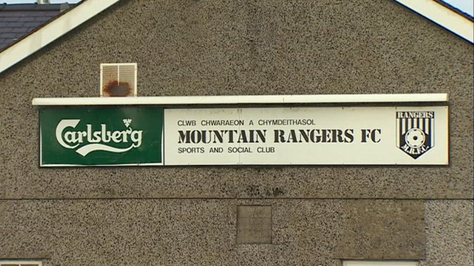 Mountain Rangers FC