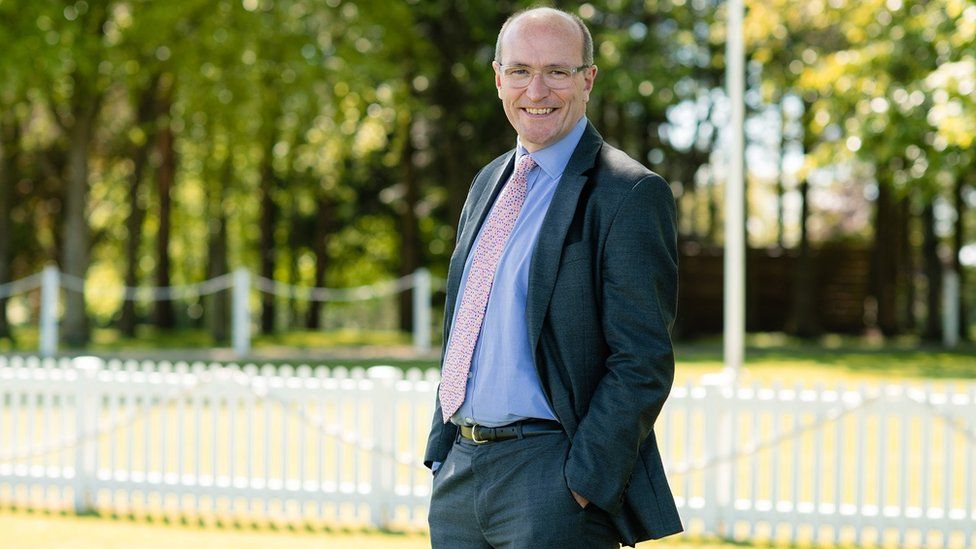 Gavin Horgan