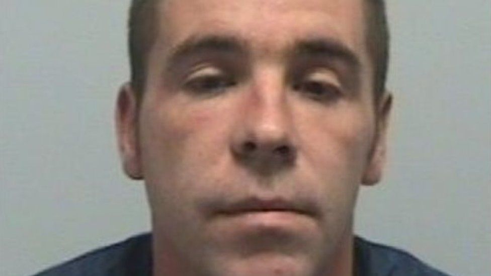 Armed men help convicted murderer escape from Merseyside hospital