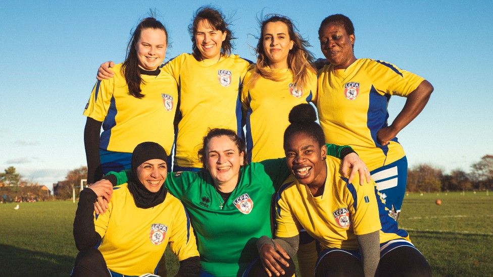 Liverpool FC Women in the - Liverpool FC - Liverpool Echo