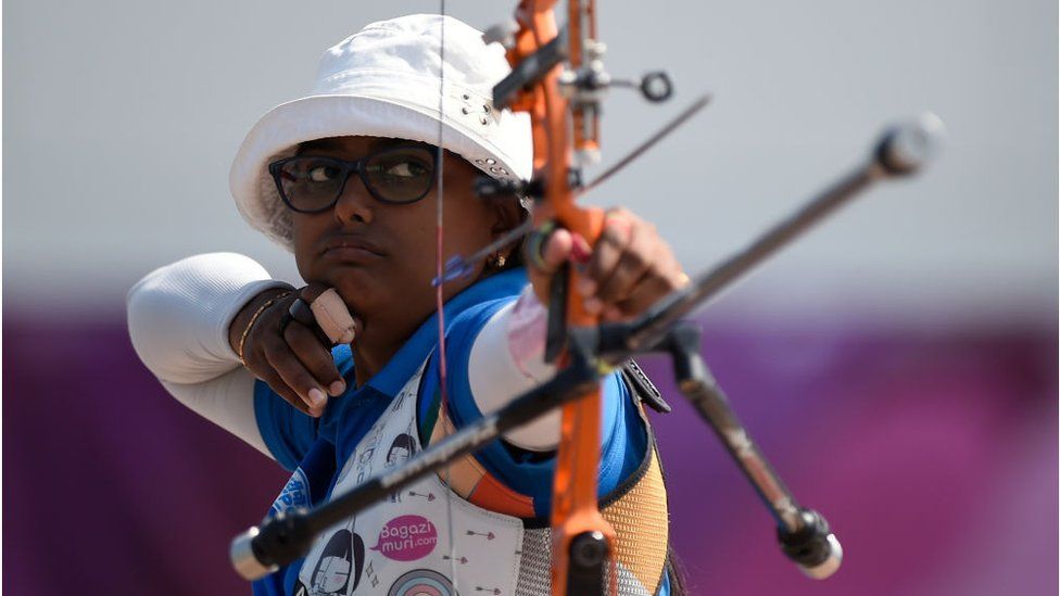 Deepika Kumari