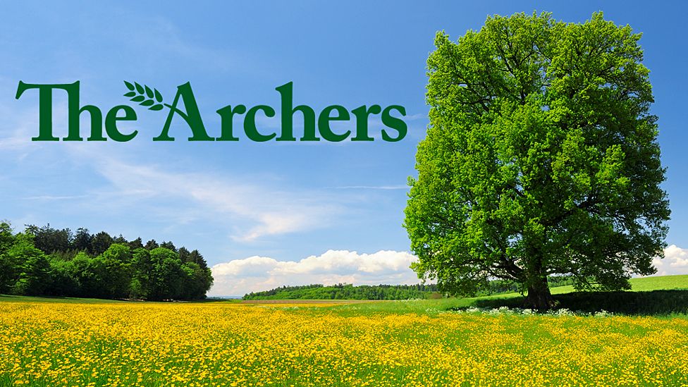 Series image for The Archers