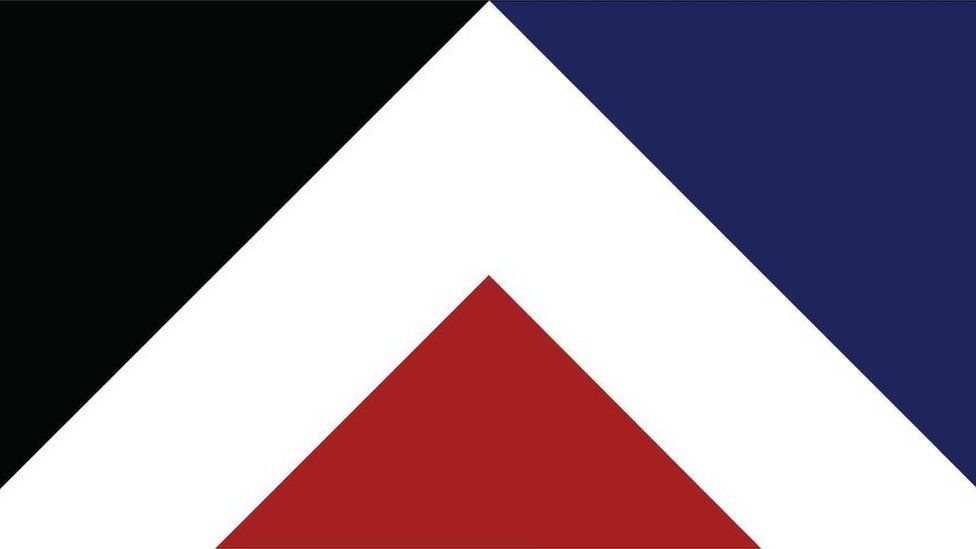 Red Peak by Aaron Dustin