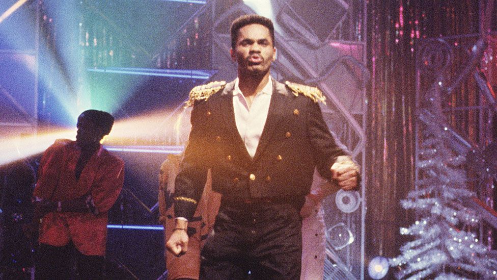 Music News roundup Tributes to house music star BBC News