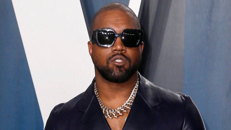 kanye west