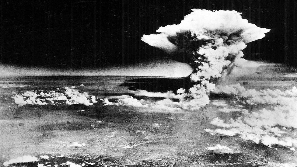 Hiroshima
