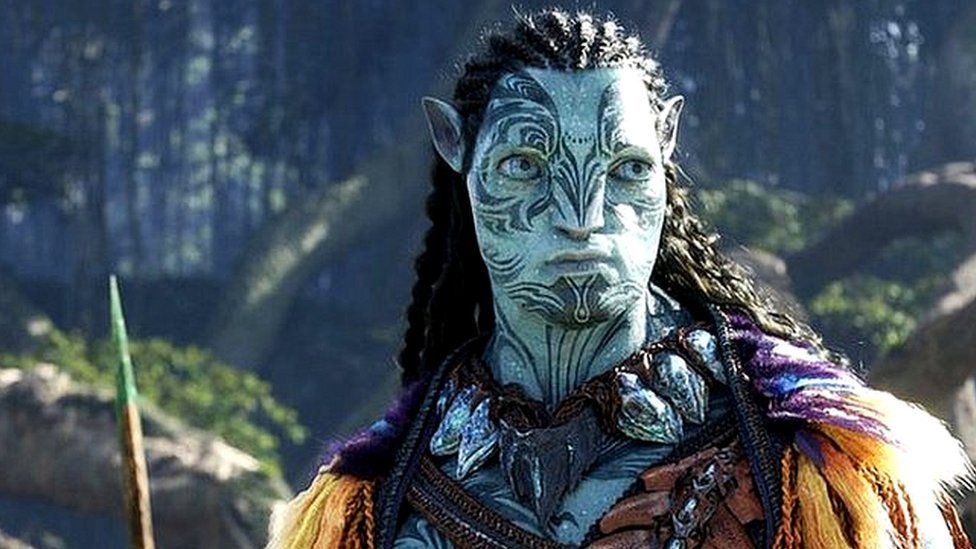 Promotional still from Avatar: The Way of Water