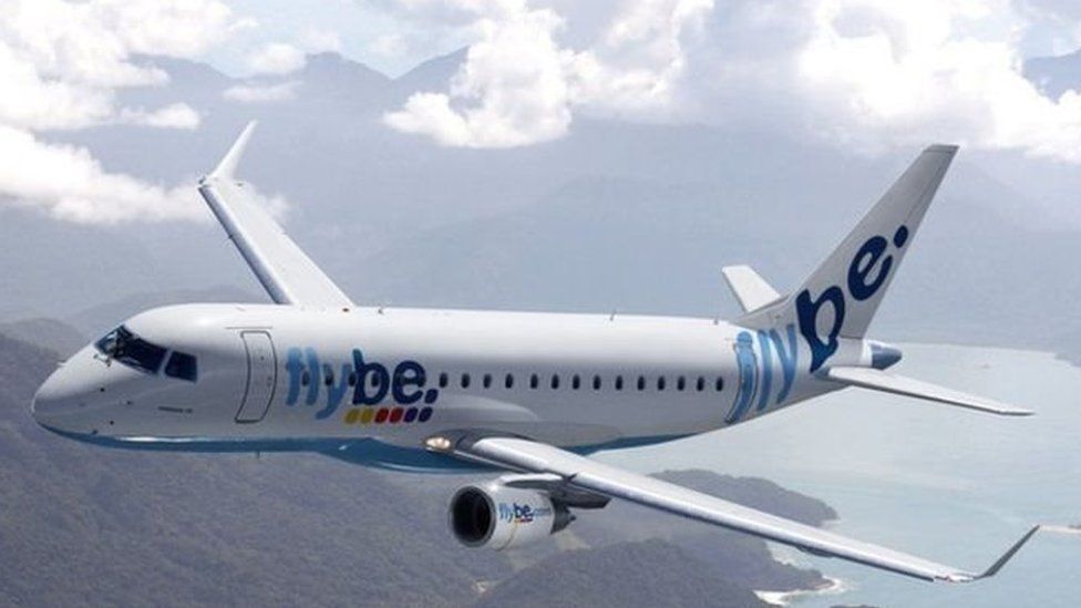 Flybe