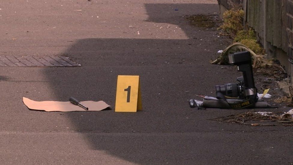 Five Arrested In Oxford Murder Probe After Man Dies Following Brawl Bbc News