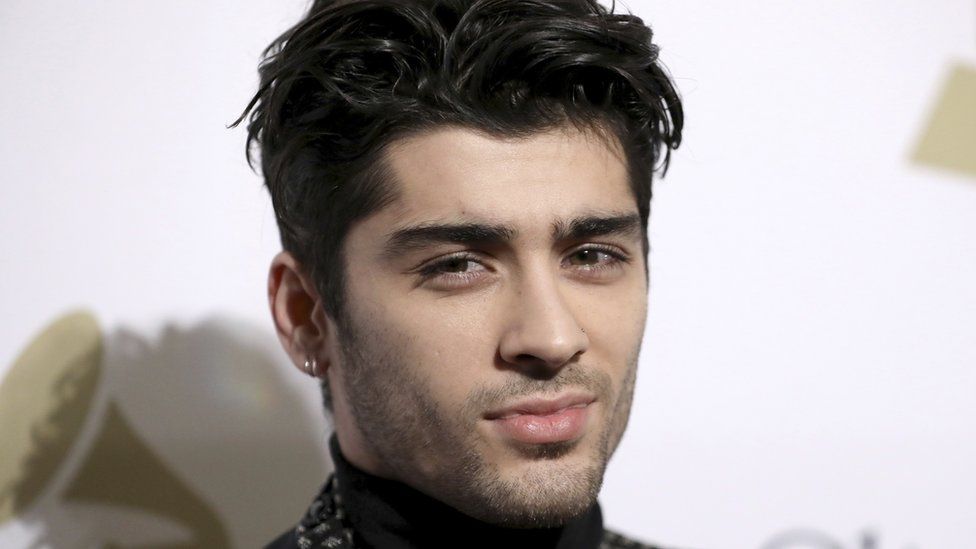 Zayn Malik beats his anxiety and eating disorder thanks to relaxing at ...