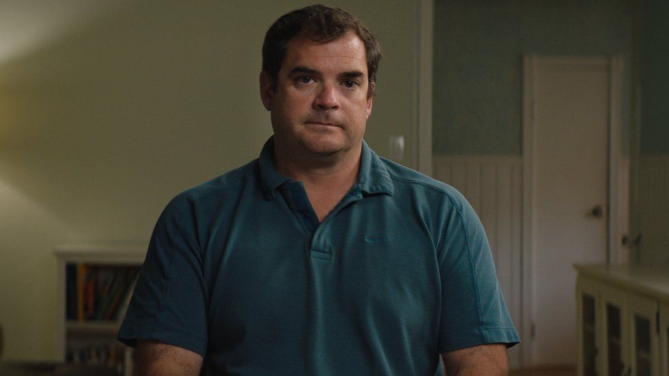 John Vandemoer in Operation Varsity Blues