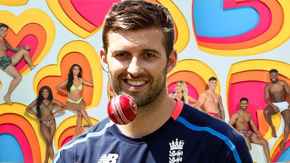 Love Island How cricket and the reality TV villa are coupling up BBC