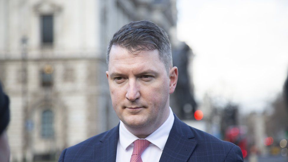 John Finucane