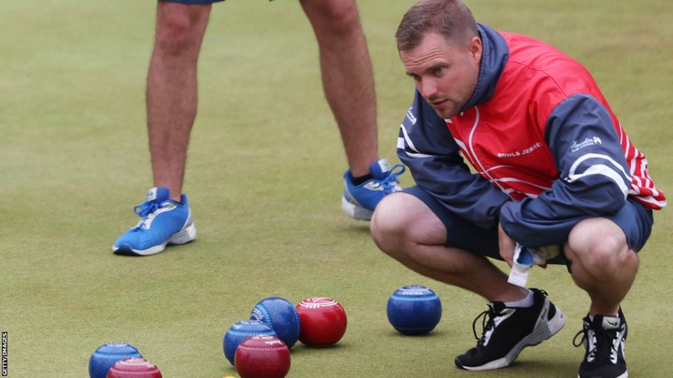Bowls Jersey president Greg Davis steps down because of 'mental toll