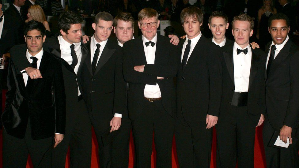 History Boys UK Film Premiere - October 2, 2006