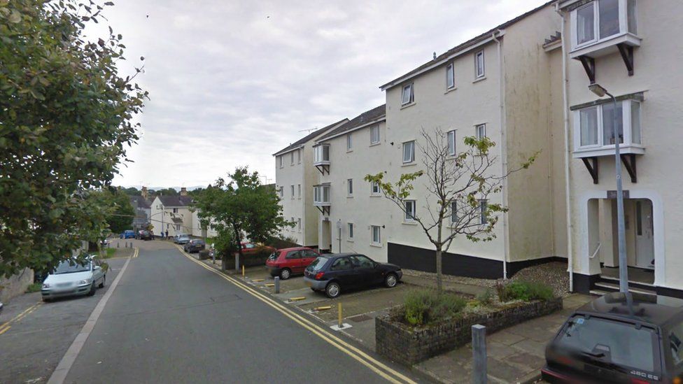 Anglesey council to hold Llangefni housing consultation BBC News