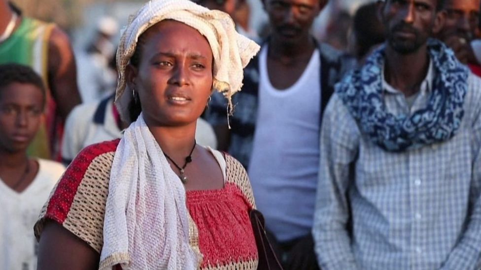 Ethiopia crisis: Tigray leader vows to keep fighting as government ...