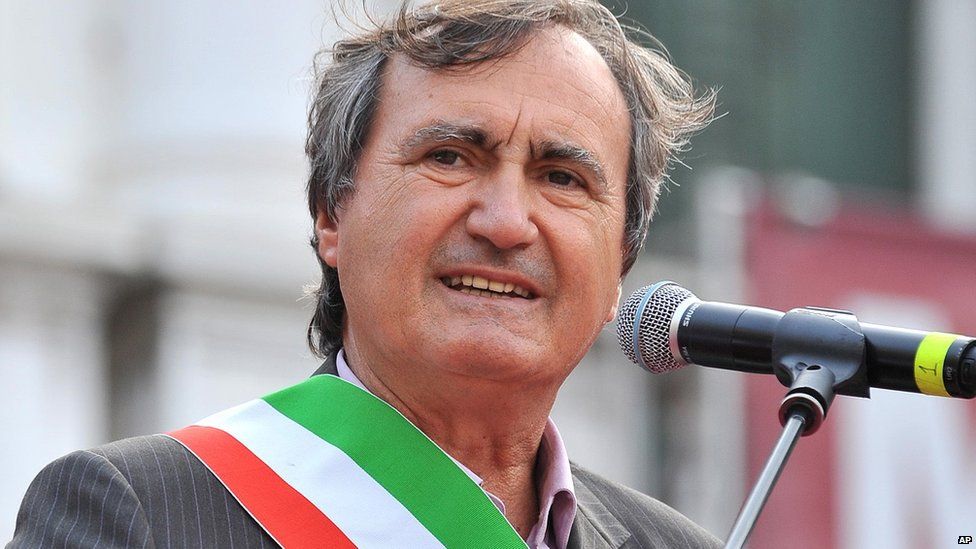 Luigi Brugnaro
