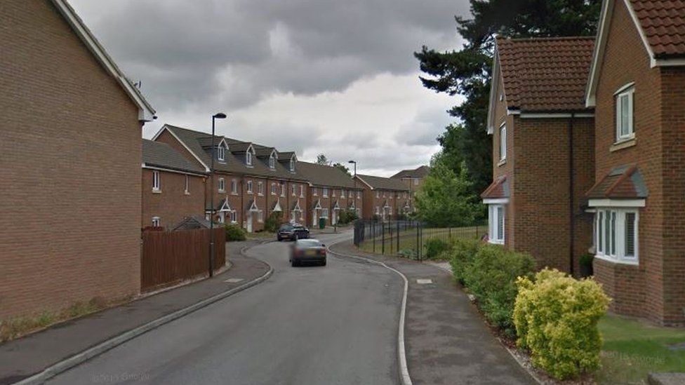 Son admits killing mother by strangling BBC News