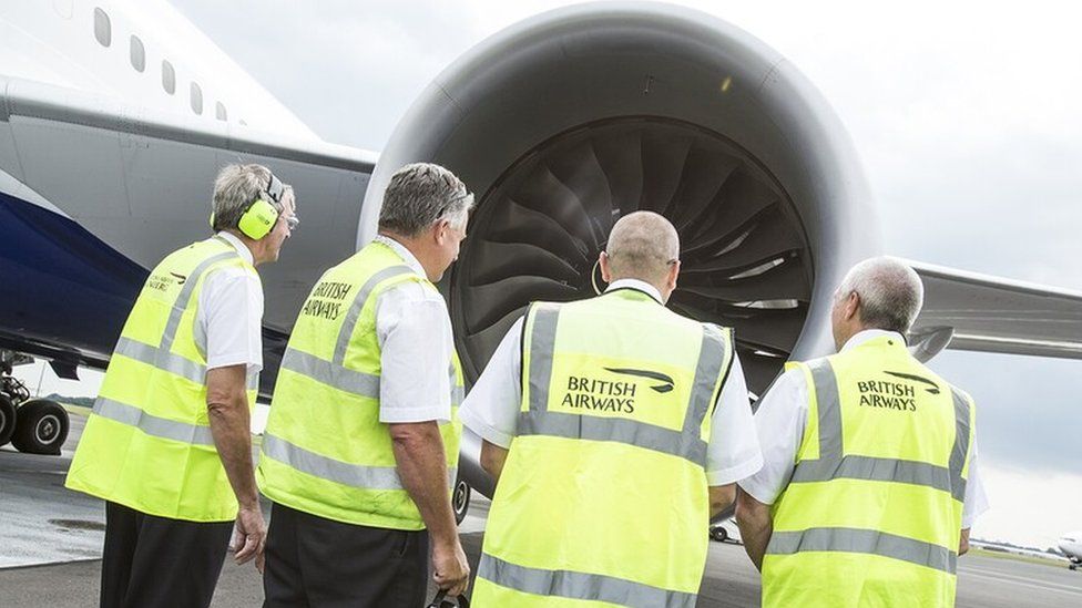 Riesgo de más huelgas de BA - ¿Cuándo están en huelga los trabajadores de British Airways? ✈️ Forum Aircraft, Airports and Airlines