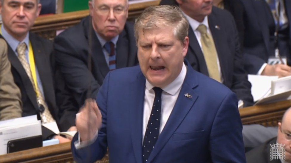 Angus Robertson