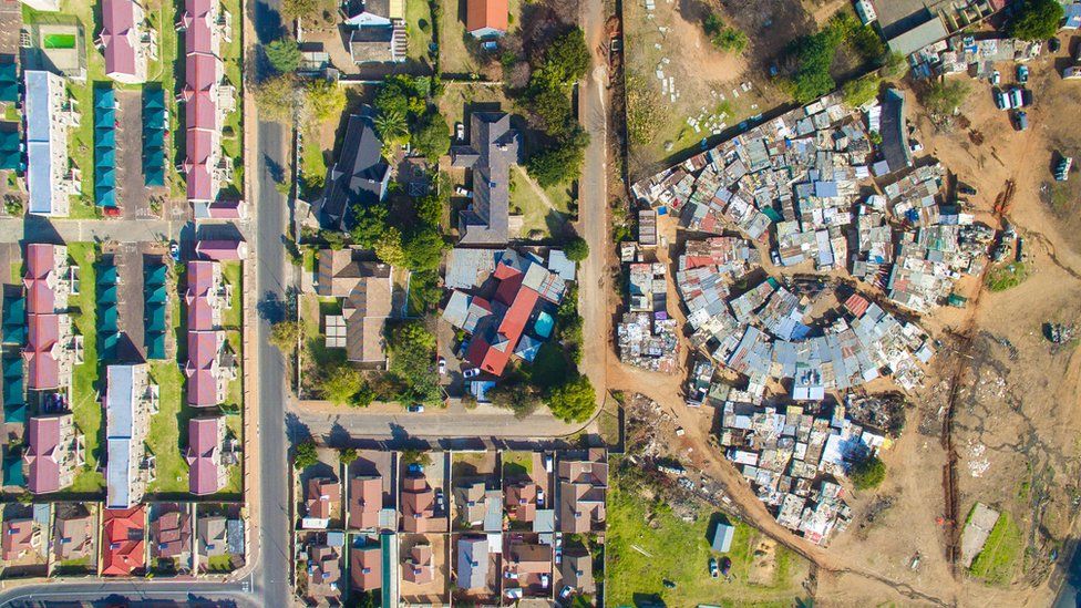 Casey Park, Johannesburg.