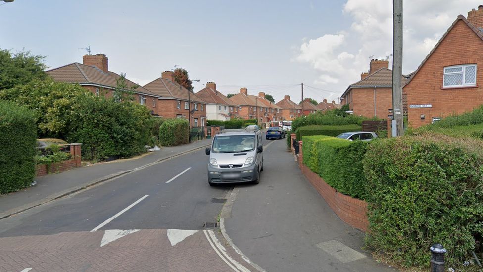 Man arrested in Southmead over attempted murder BBC News