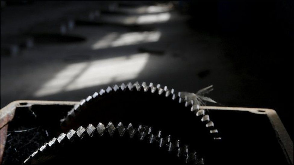 Lagan Engineering to create 16 jobs in Cookstown BBC News