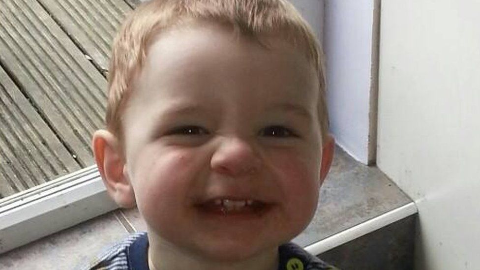 Finley Thomas