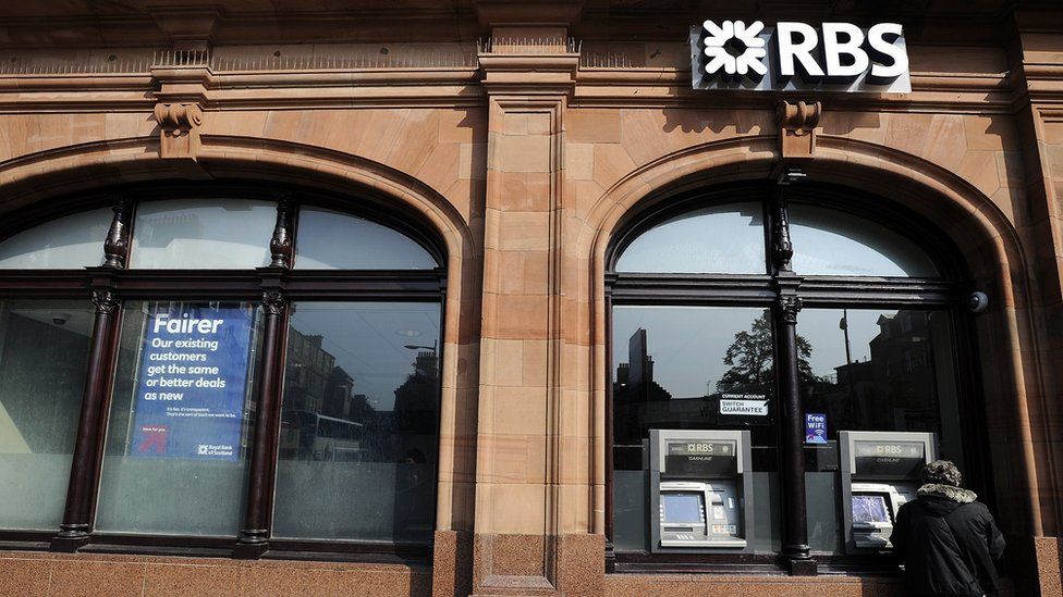 RBS branch