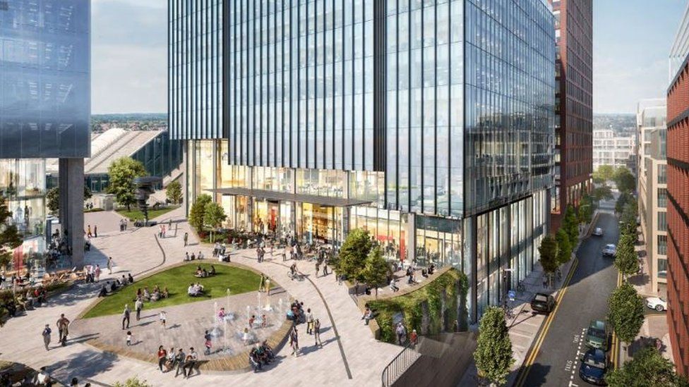 Reading Landmark Office Building To Open In 2024 BBC News    116530948 28e2bac7 5d8e 4d05 996b Dd96d9046691 