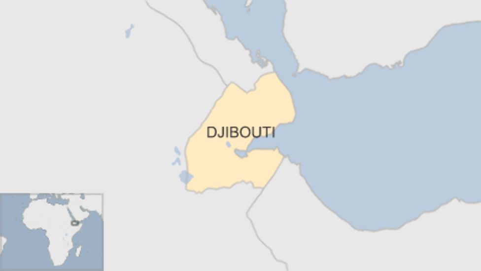 Djibouti expels BBC reporters ahead of presidential vote - BBC News