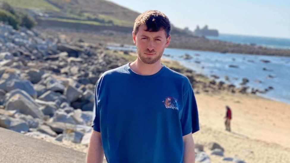 Coronavirus Isles of Scilly seasonal workers stranded BBC News