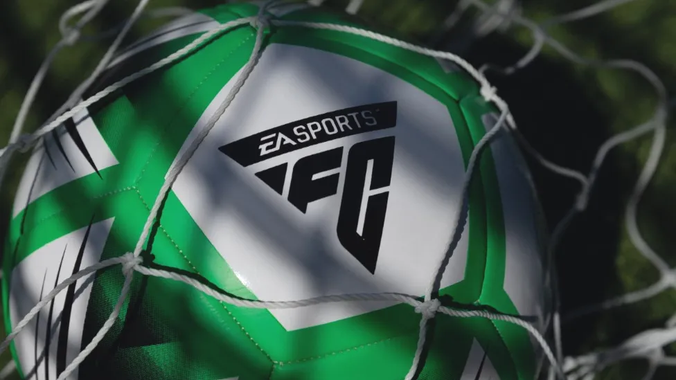 Fifa no more? EA Sports rebrands its biggest game