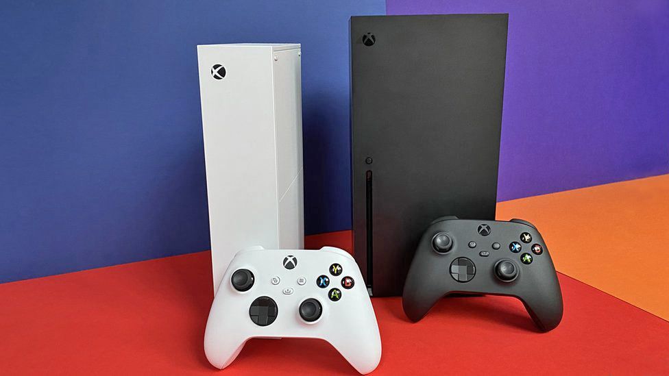 Xbox Series S holds its own vs. PS5 and Xbox Series X