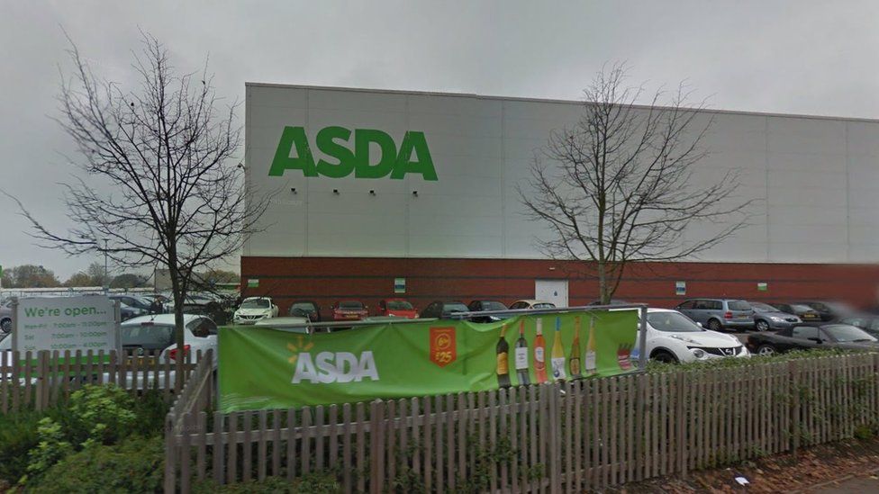 PC sacked by West Midlands Police over theft from shops BBC News